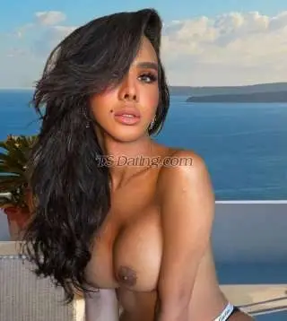 Shemale ZulaikaIman 5150679