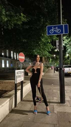 trans girl ZulaikaIman 9869421