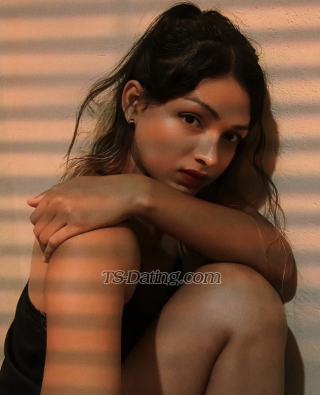 trans girl ZulmaMarlene 4878322