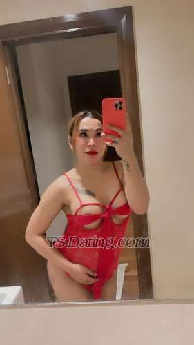 trans girl Zurahzein 0316210