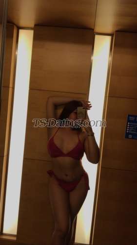 trans girl Zuryalina 9694393