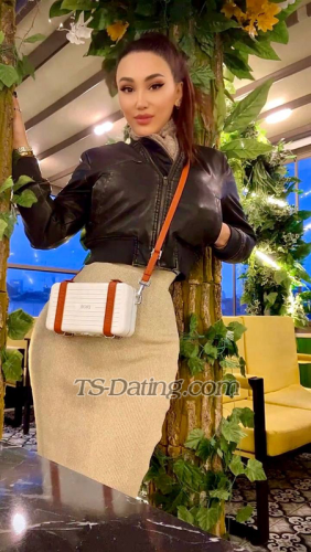 trans girl Zyamova 9798590 trans girl Zyamova 9798590