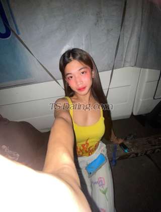 trans girl zaeChua 4201559