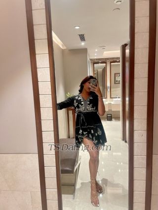trans girl zaisha1501 6495209