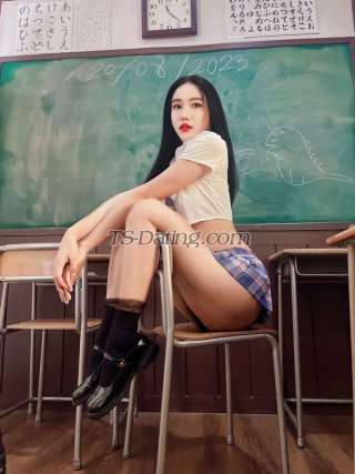 trans girl zhetar1565 2981417