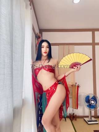 trans girl zhetar1565 2981873