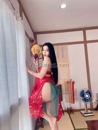 trans girl zhetar1565 2981891