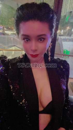 trans girl zhoujiali 3789985