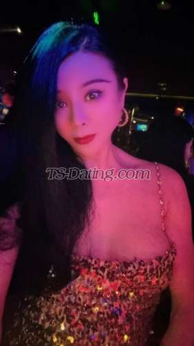 trans girl zhoujiali 6746231