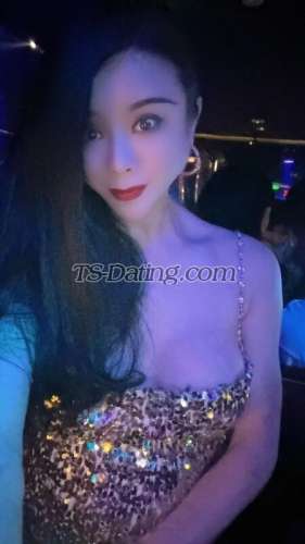 trans girl zhoujiali 6746284