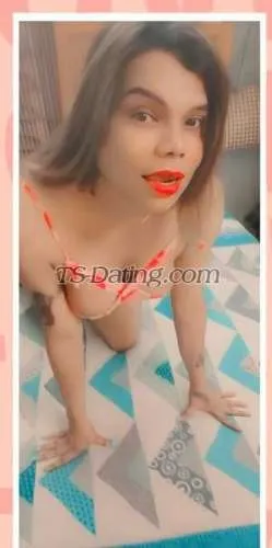 Shemale zoyababe 5855062